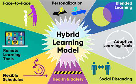 Hybrid Learning: Optimizing Engagement in Blended Environments
