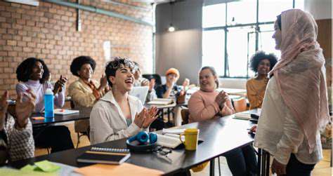 BeyondtheClassroom:ImpactonStudentSuccess