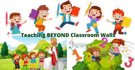 BeyondtheClassroomWalls:TheNeedforaMoreDynamicApproach