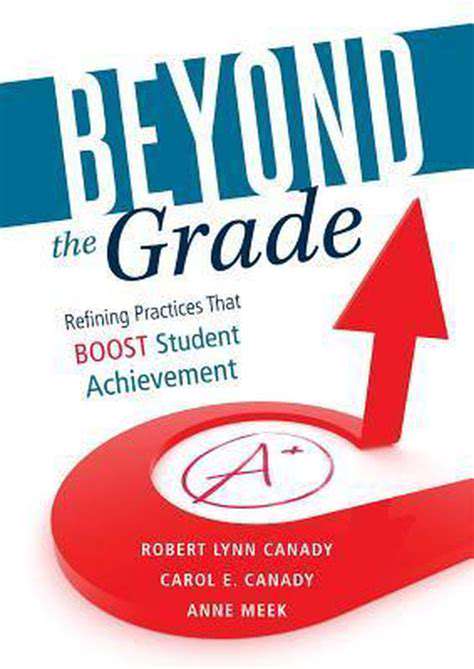 BeyondtheGrade:IdentifyingLearningGapsandProvidingTargetedSupport