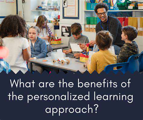 BeyondtheOne-Size-Fits-AllApproach:EmbracingPersonalizedLearning