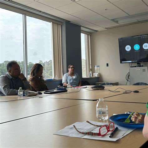 BridgingtheCommunicationGap:FosteringConnectioninRemoteandIn-PersonTeams