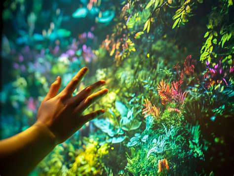 BringingNaturetoLifewithInteractiveModels
