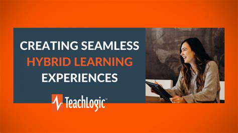 Synchronous vs Asynchronous: Balancing Modalities in Hybrid Learning