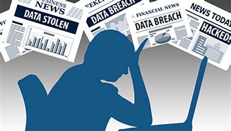 DataBreachesandPrivacyViolations:ACriticalConcern