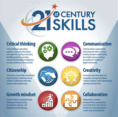 EdTech and the Future of Work: Preparing for 21st Century Skills