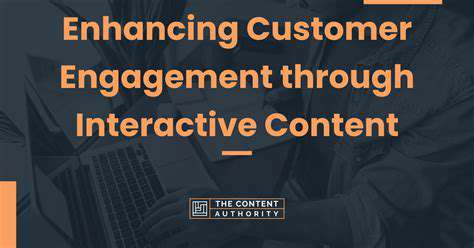 EnhancingEngagementThroughInteractiveContentandGamification