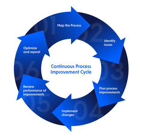 EvaluatingandAdapting:AContinuousImprovementProcess