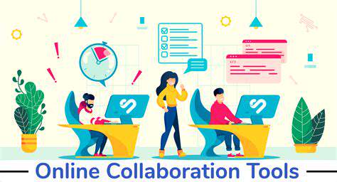 The Evolution of Digital Collaboration Tools for Hybrid Instruction