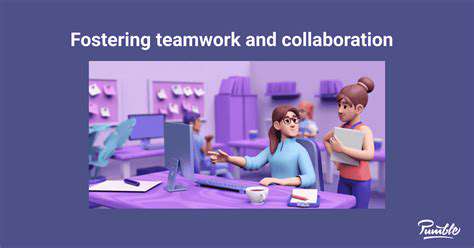 FosteringCollaborationandCommunicationinVR