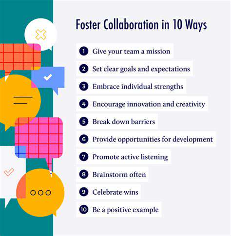 FosteringEffectiveCommunicationandCollaboration