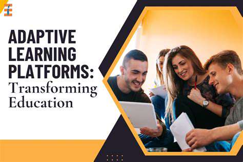 Adaptive Learning Platforms: Your Guide to Personalized Education