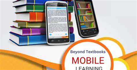 InteractiveLearningEnvironments:BeyondtheTextbook
