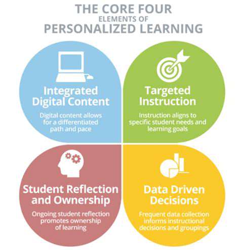 PersonalizedLearningPaths:BeyondtheTraditionalClassroom