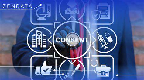Ethical Considerations: Data Privacy in Immersive Training