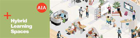 The Future of School Infrastructure: Designed for Hybrid Learning