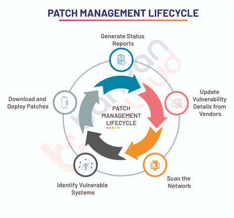 StayingUpdatedwithSecurityPatchesandUpdates