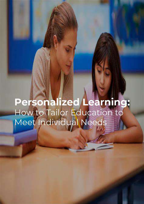 CustomizedEducationApproaches