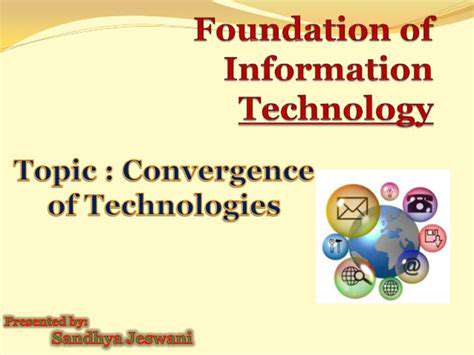 TheConvergenceofTechnologyandEducation:APowerfulForce