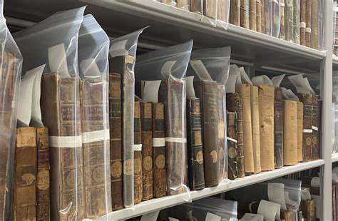 TheEvolutionoftheLibrary:BeyondBooksandBrowsing