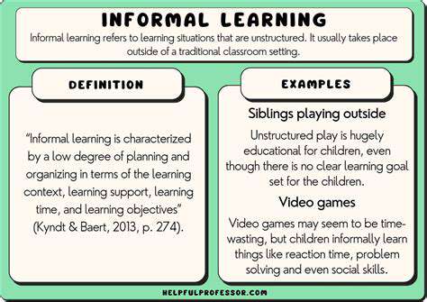 TheExpandingLandscapeofInformalLearning
