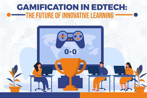 Beyond the Classroom: EdTech for Informal Learning Environments