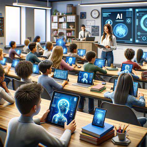 The Rise of AI Powered Learning Analytics