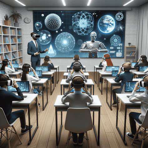 The Immersive Classroom: Exploring AR/VR in Educational Settings