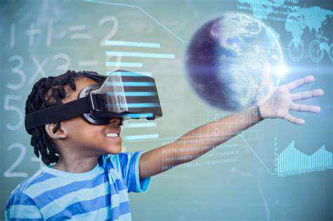 Building Collaborative Spaces in VR for Education