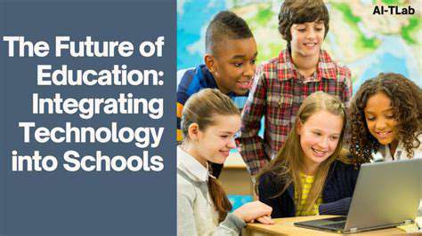 Mobile Learning: The Power of Contextual Education