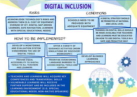 The Impact of Mobile Learning on Global Digital Inclusion