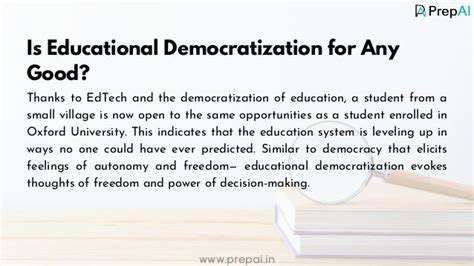 Open Educational Resources (OER) and EdTech: Driving Affordability