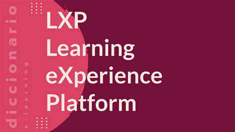 The Evolution of Learning Platforms: From LMS to LXP