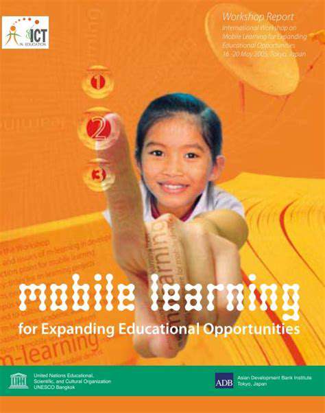 TheRiseofMobileLearningandItsRoleinExpandingEducationalAccess