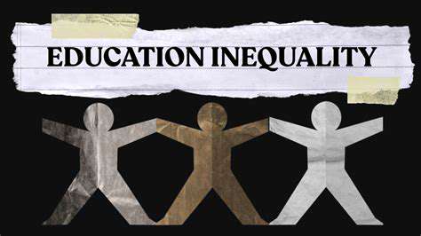 EdTech for Social Justice: Addressing Educational Inequalities