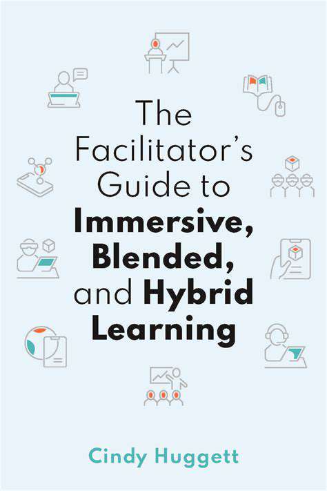 From Crisis to Opportunity: The Evolution of Hybrid Education