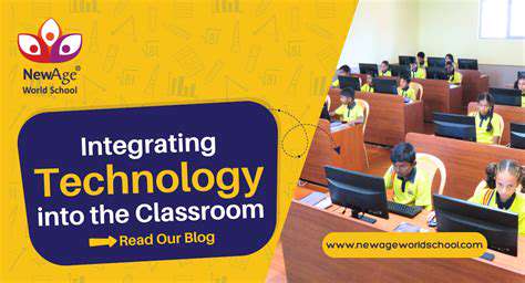 BeyondtheClassroom:TheImpactofTechnology