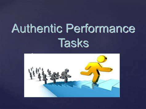 EmployingPerformance-BasedTasks