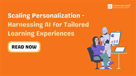 Adaptive Learning Systems: The Engine of Personalization