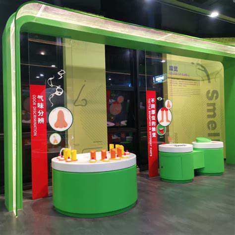 InteractiveExhibitsThatSparkCuriosity