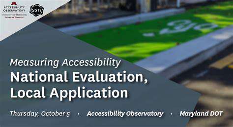 Designing Accessible EdTech for Universal Learning