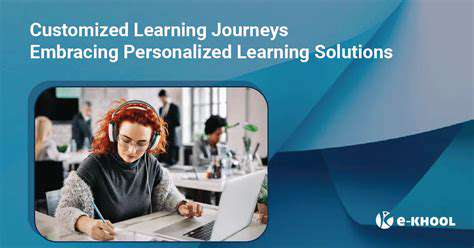 PersonalizedLearningJourneys:EmbracingIndividuality