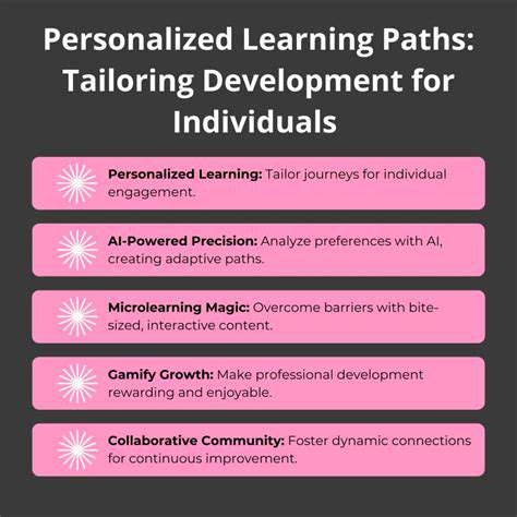 PersonalizedLearningPaths:TailoringtheExperience