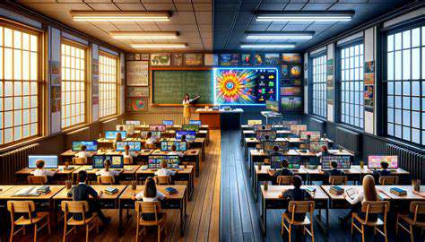 The Impact of EdTech on Teacher Empowerment and Autonomy