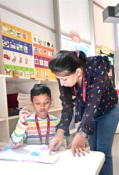 TailoringLearningtoIndividualNeeds