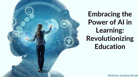 TheEvolutionofEducation:EmbracingtheAI-PoweredClassroom