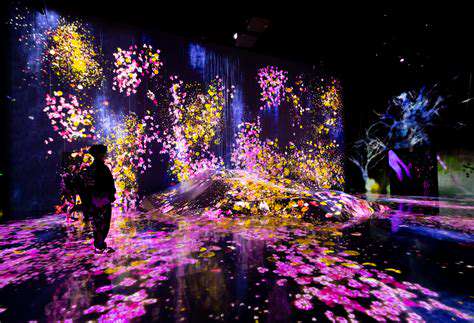 TheFutureofImmersiveExperiences:BeyondtheCurrentLimitations