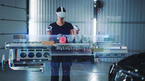 TheFutureofImmersiveTraining:IntegrationandInnovation