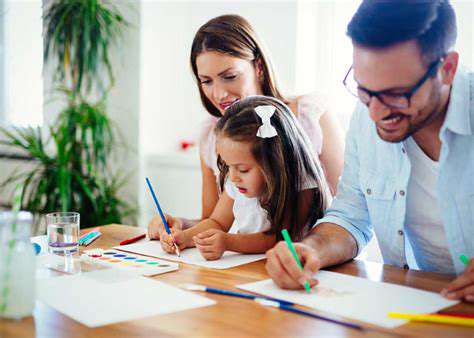 The Role of Home Learning Environments in Hybrid Success