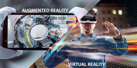 AugmentedRealityandVirtualReality:ImmersiveCreativeEnvironments
